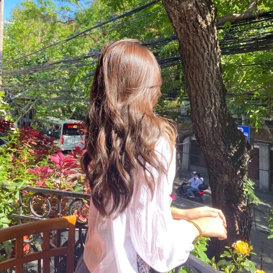 爱，你想说什么