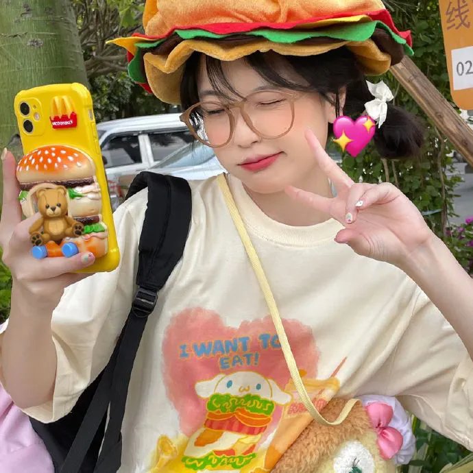 连花仙子
